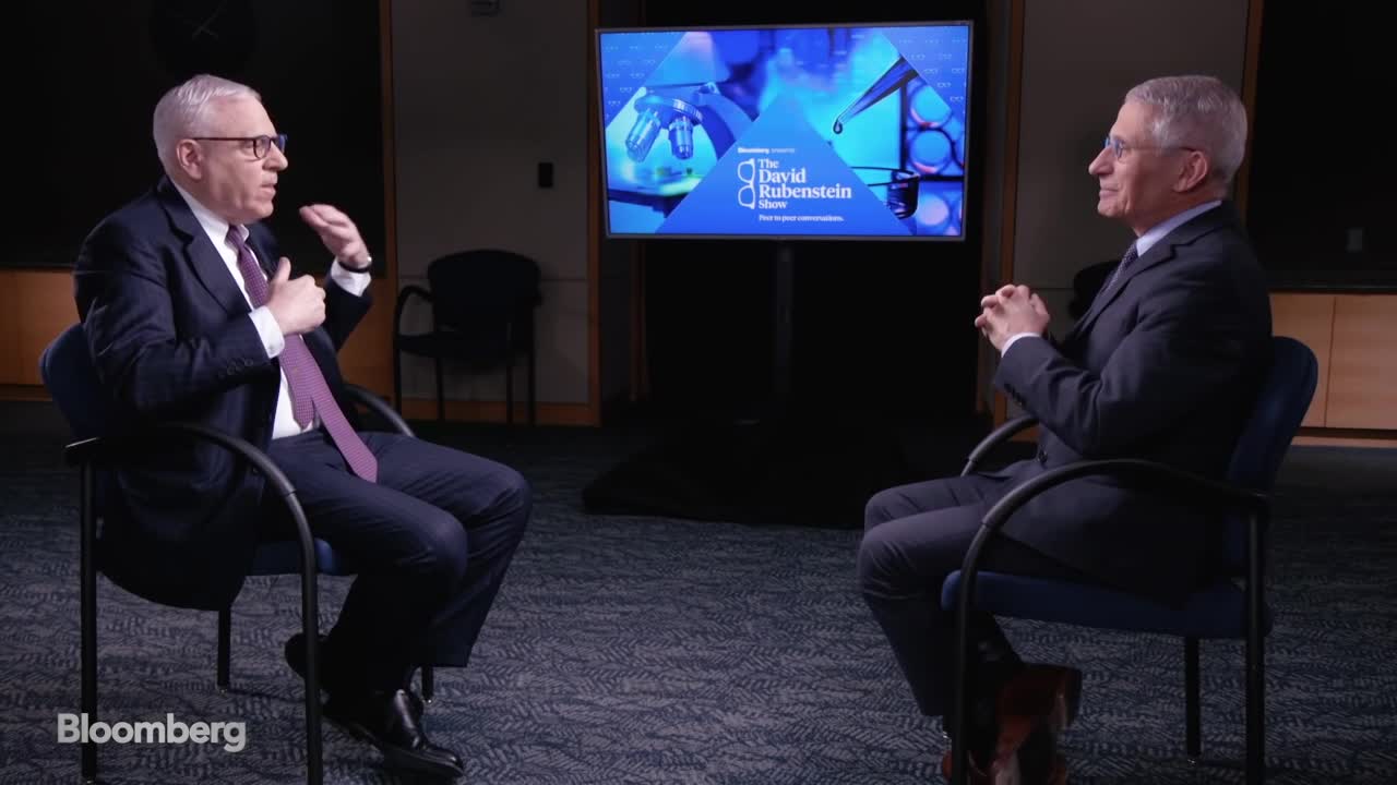 Fauci Says No To Masks