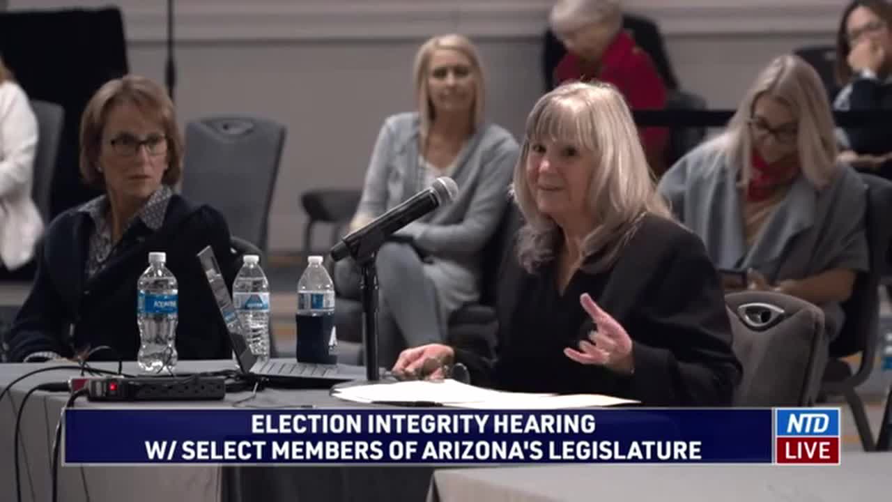 Hand Audit - Ballots to audit selected *BEFORE* all ballots were counted