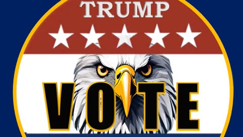 VOTE To Make America Great Again