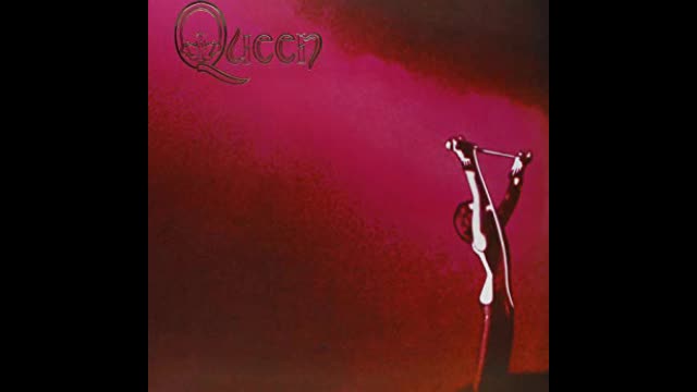 MY VERSION OF "KEEP YOURSELF ALIVE" FROM QUEEN