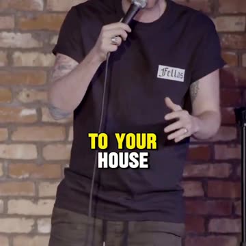 Ryan Long On Texas Calling Out NYC's Bluff About Accepting Migrants