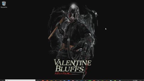 Valentine Bluffs Review