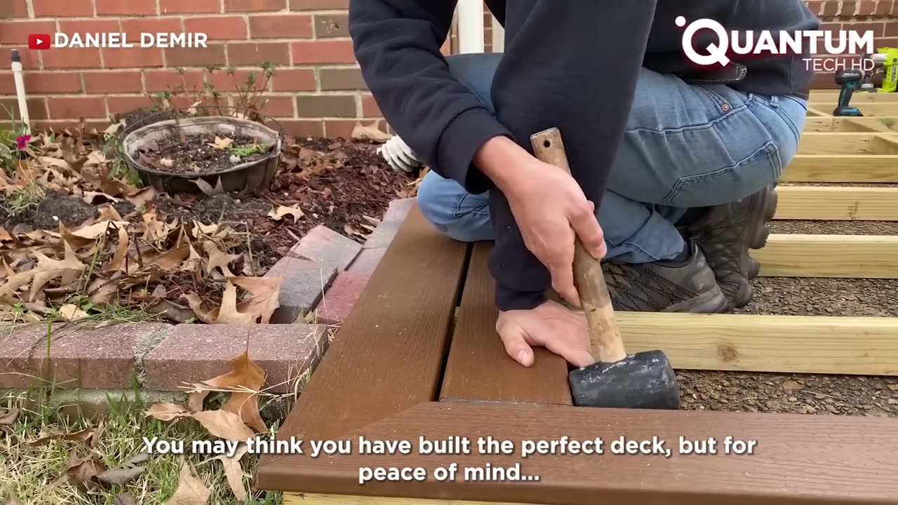 Amazing Backyard DIY Ideas That Will Upgrade Your Home ▶3