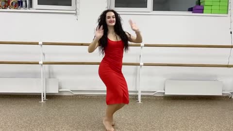 Complete and new beautiful Arabic dance 😍😍😉🔥🔥 😍😍😉🔥🔥