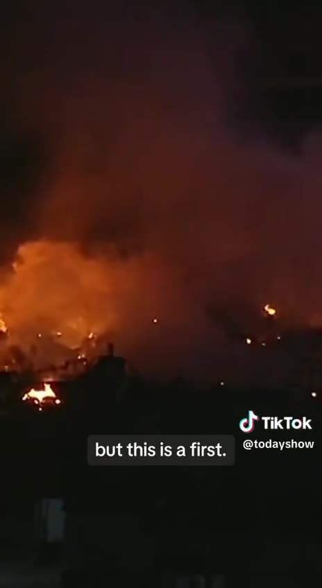 Deadly Explosion happens at Clinton Township Vape Company