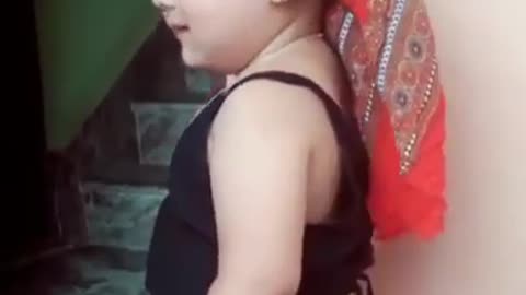| Cute babies |Cute baby | Tiktok Videos | Funny| Comedy | Dance |