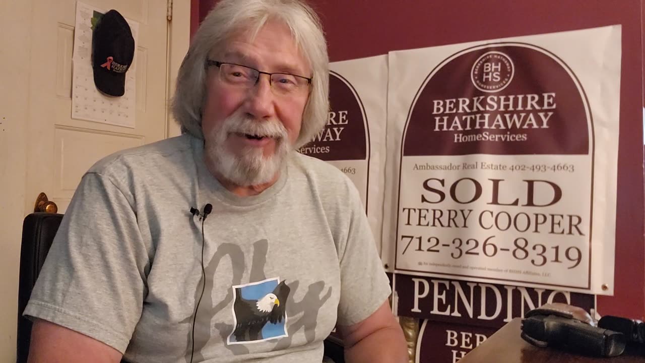 Coffee with Coop! Ep 258