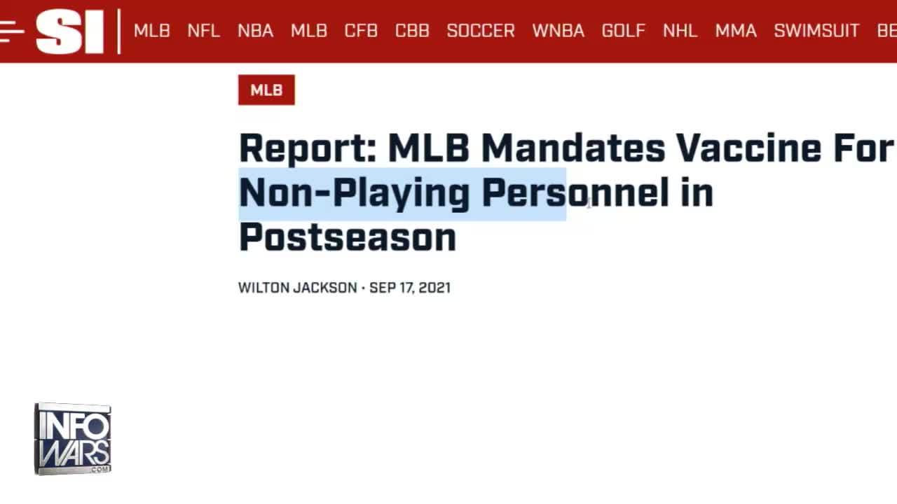 The Gay Agenda Is Turning Off Sports Fans So Why Are The Leagues Promoting It?