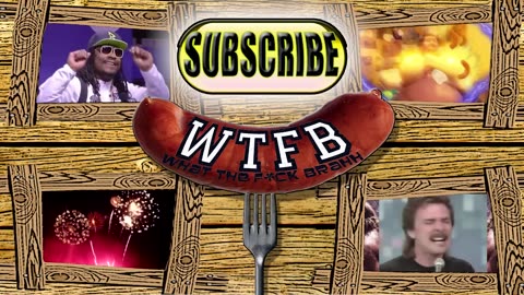 Chop His Ass - The Remix Bros