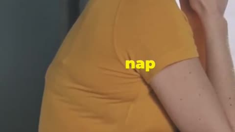 5 Shocking Facts About Naps