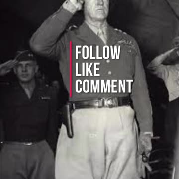 Jul 17, 2024 Gen. Patton quotation of the day #ww2 #war #leadership #laurenalaina