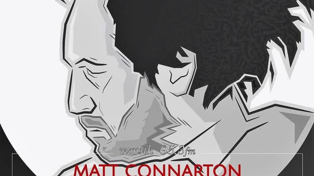 Matt Connarton Unleashed 7-9-20
