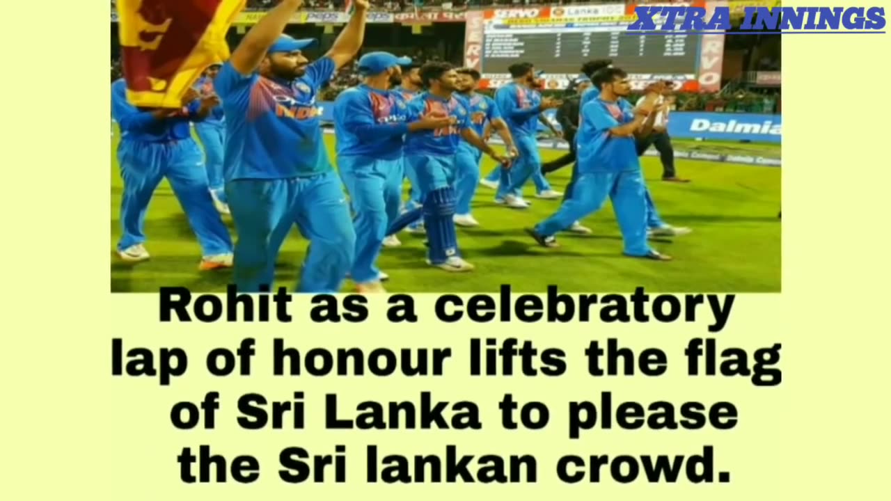 10 Most Beautiful Moments of Respect & Fairplay in Cricket