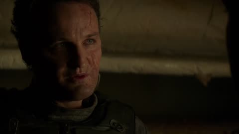 Someone knew - Terminator Genisys .