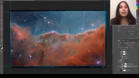 Welcome to NASA's Photoshop MasterClass