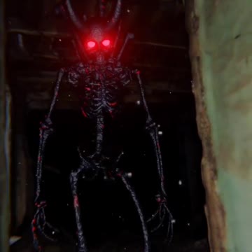 Demons in the shadows