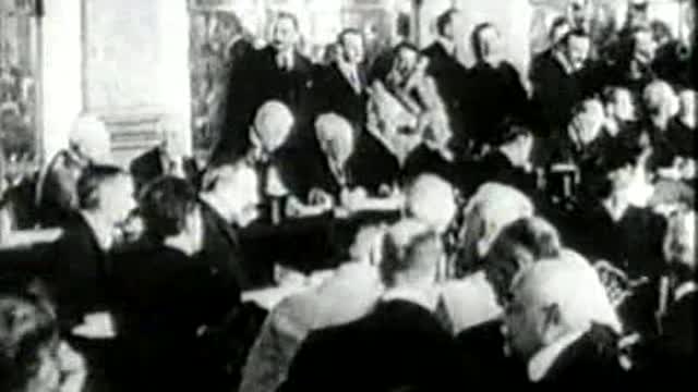 The Century of the self - part 1: Happiness Machines