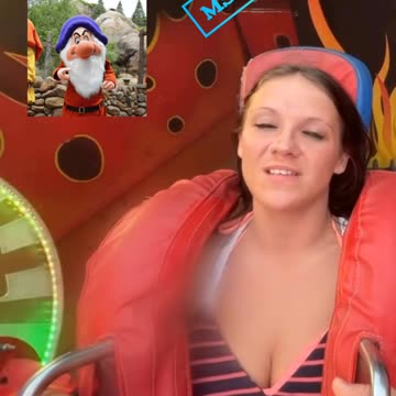 SLINGSHOT RIDE COMPILATION #124
