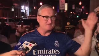 Philly Mayor Yearns To Not Be In Office Any More