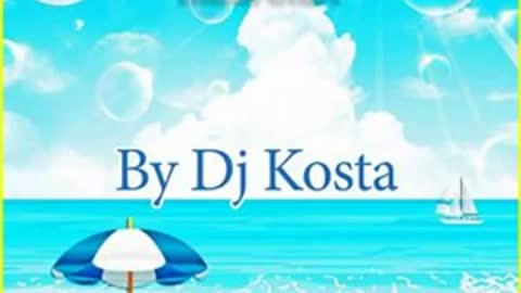 THE ULTIMATE SUMMERTIME MEGAMIX By Dj Kosta