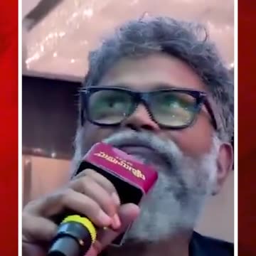 ఇకపై పార్ట్-1, పార్ట్-2లు ఉండవు: సుకుమార్ #sukumar #alluarjun #pushpa2 #viral | FBTV NEWS