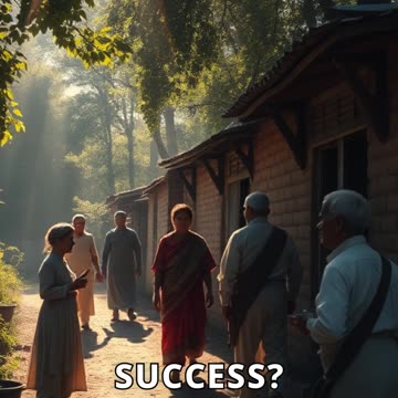 Shakuni: The Mastermind of Deceit