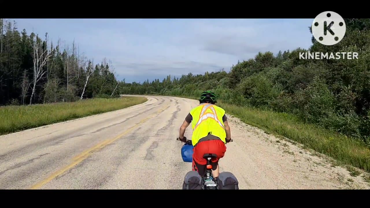 The Mega Manitoba Movie: Episode XXXVI (part 9a of season 2)