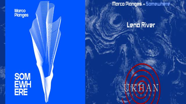 Marco Pianges - Lena River