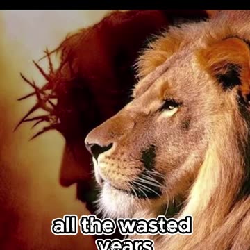 Finding Hope in God's Promise of Restoration