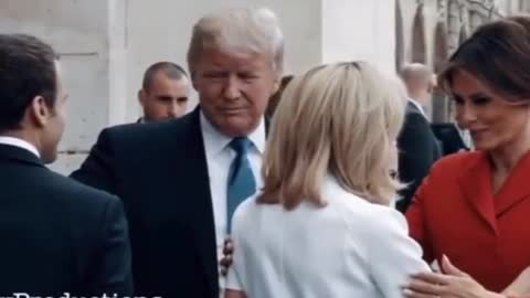 MAGA Loves You