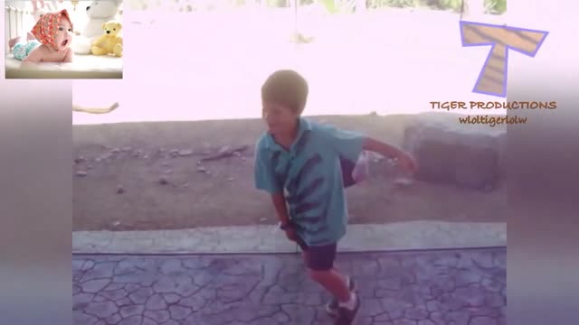 Funny kids compilation videos fails and more! # Short