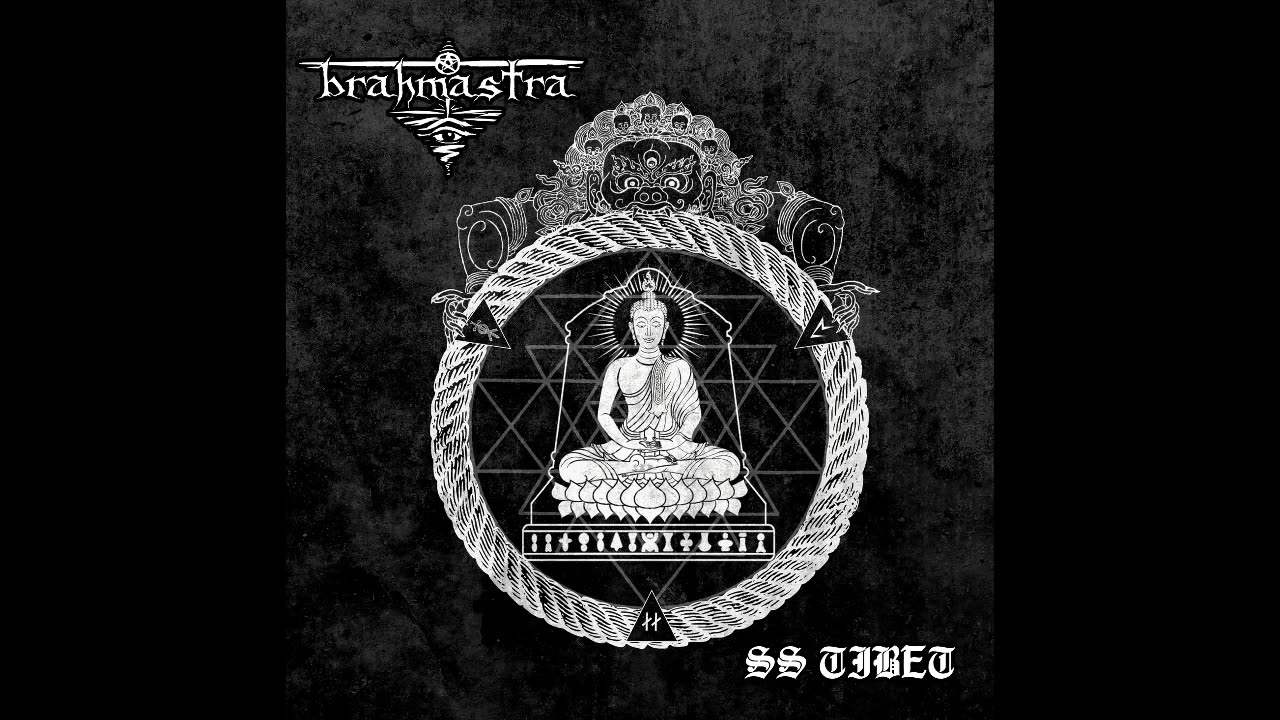 Brahmastra SS Tibet [Full Stream]