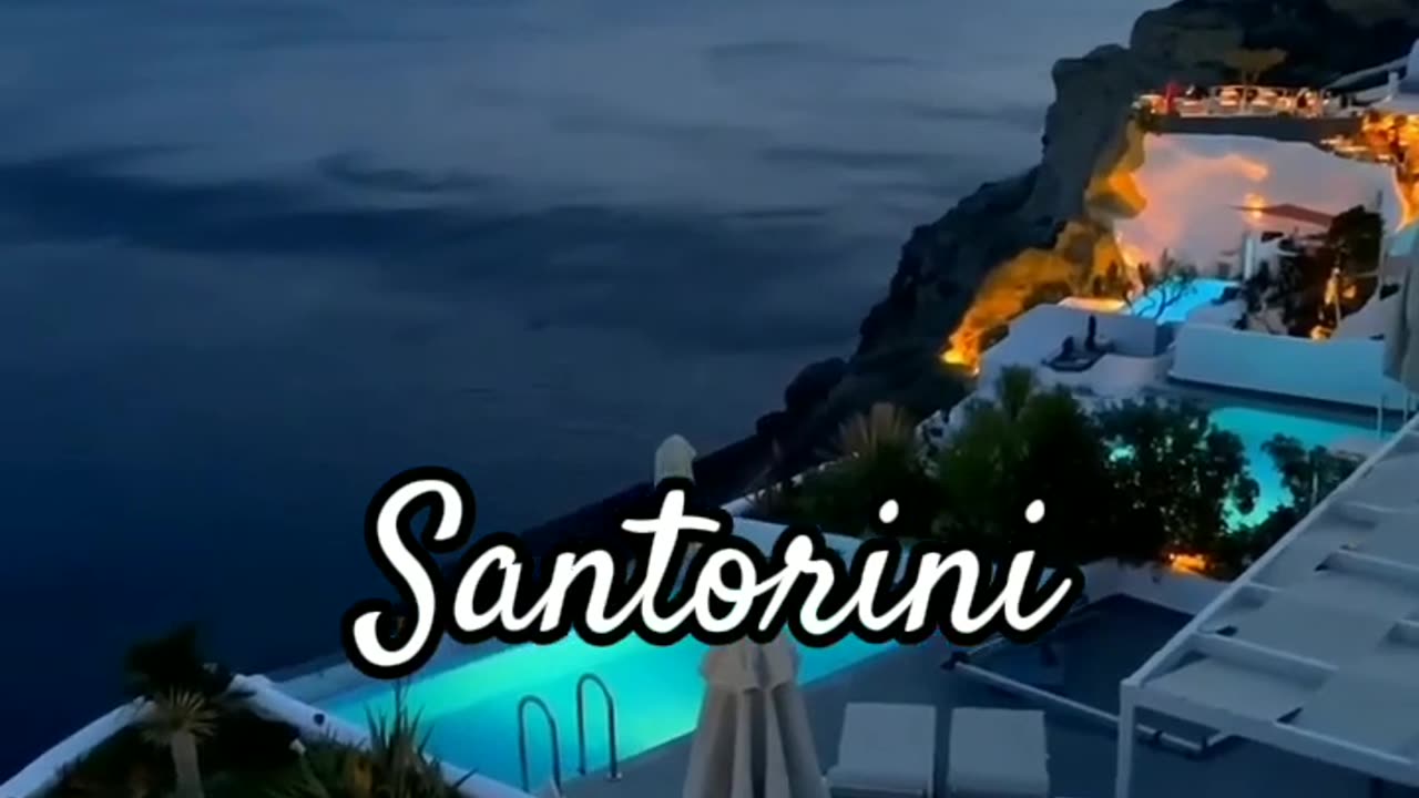 🇬🇷🏖️Greece Travel 🏊