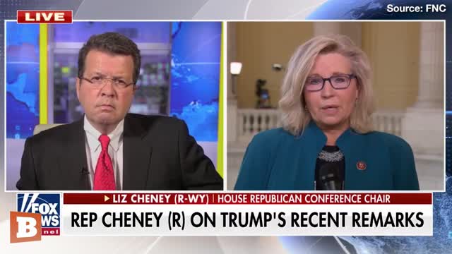 Happy Liz Cheney Day!
