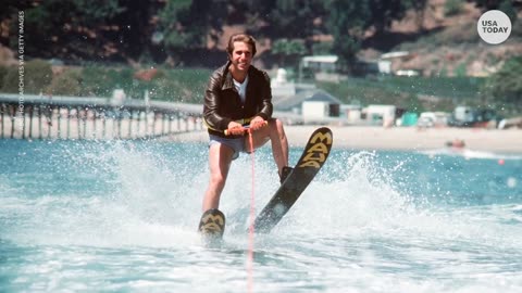 Henry Winkler's new memoir highlights entertaining stories from life