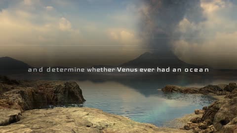 NASA's Return to Venus