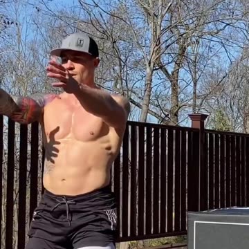 Explosive Plyometrics