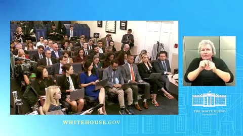 White House Press Briefing With Carine Jean-pierre and John Kirby