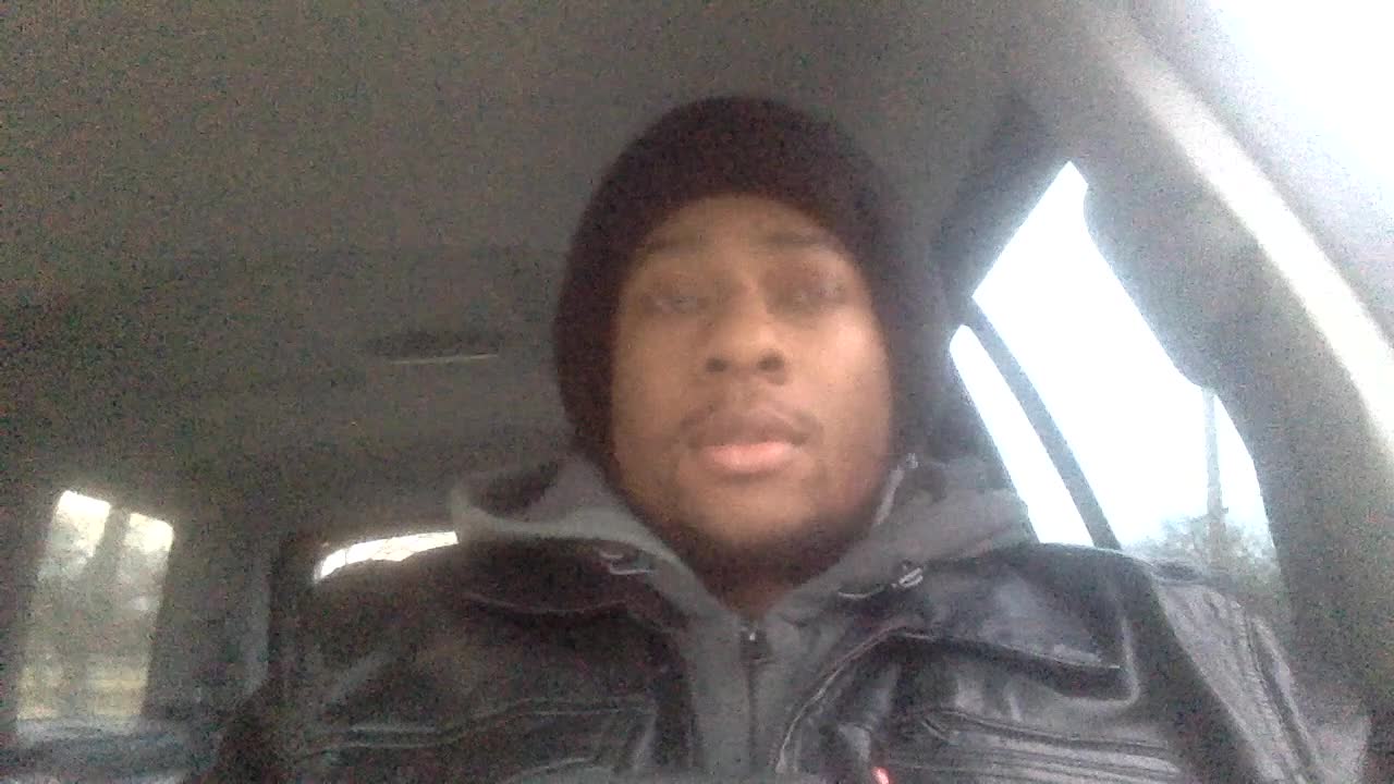 1-15-22...Forgive me i was freezing