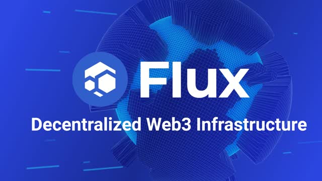 What is FLUX?