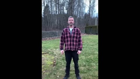 🇨🇦 Canadian Military Trying to Censor Veteran For Supporting Freedom 🇨🇦