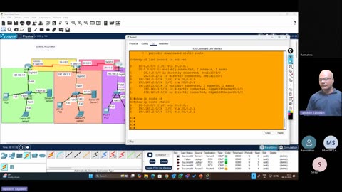 CCNA TRAINING