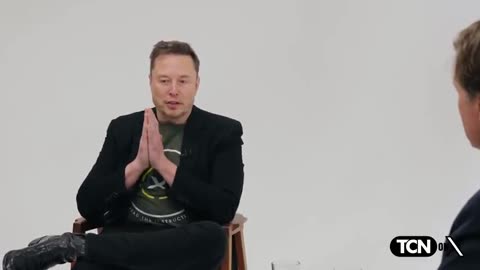 Elon Musk claims theyll try to shut down X by any means possible if Kamala Harris wins.mp4
