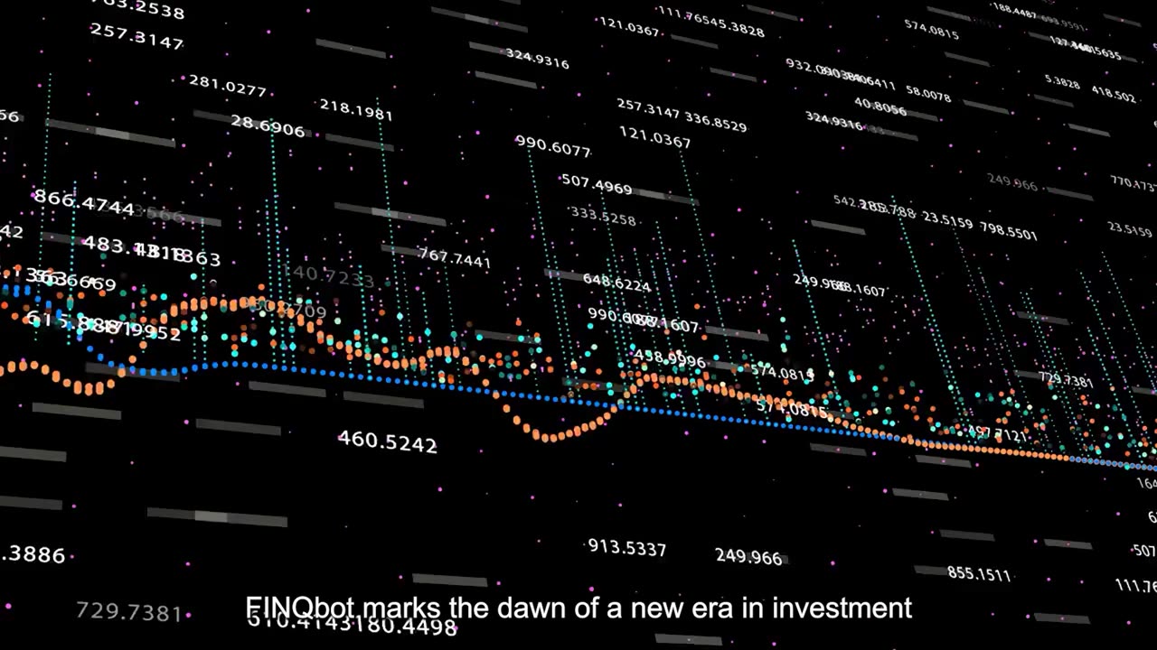 Raymond Patterson - Mastering Markets