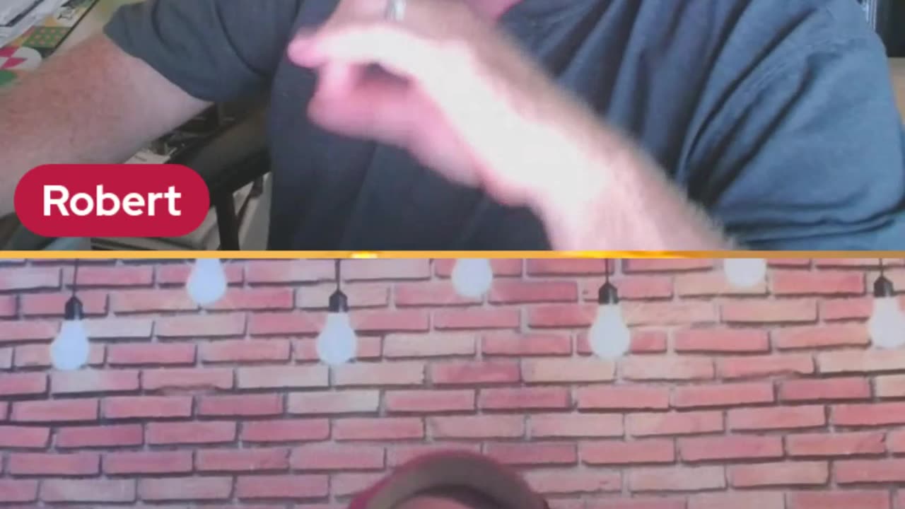 Morning Funny. AARP lol