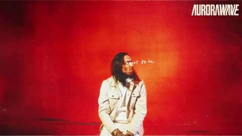 Aurora Wave - MEANT TO BE