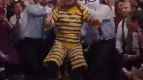 The moment everyone is waiting for 🤣👏🏻