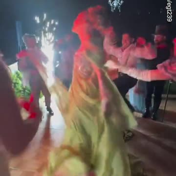 Jennifer Lopez celebrates her 55th birthday with a royal bash