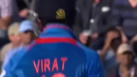 Virat kohli debut century