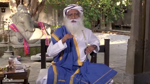 How To Equip Yourself For The “Corona Era” Sadhguru